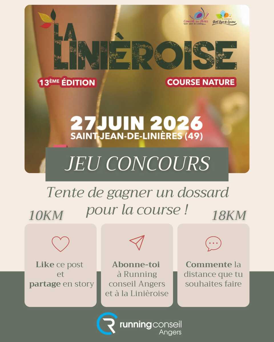 Jeu concours