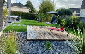 Partenaire Kevin Paysage
