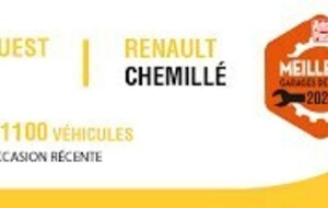 Partenaire Anjou Ouest Auto