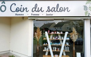 Partenaire O Coin du Salon