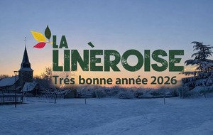 Bonne année 2026