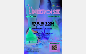 La Liniéroise fait son grand retour !