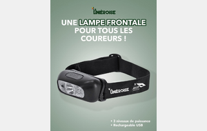 La Linièroise gâte ses coureurs