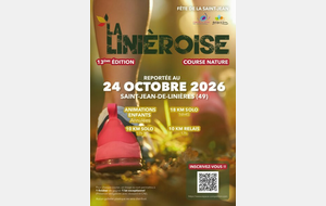 Samedi 24 octobre 2026 : pas d'animation enfants