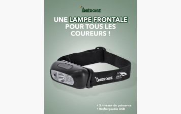 La Linièroise gâte ses coureurs