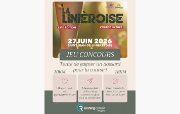 Jeu concours