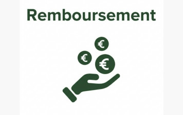 Remboursement