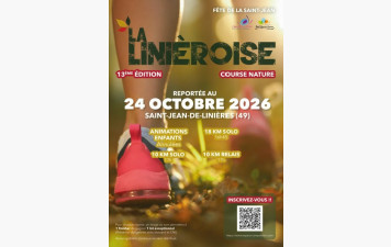 Samedi 24 octobre 2026 : pas d'animation enfants