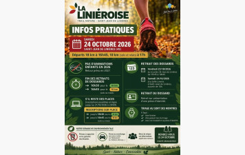 Les infos pratiques