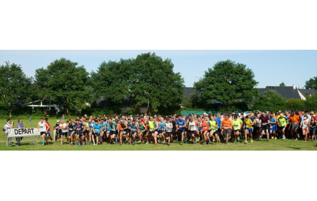 Venez découvrir les photos de l'édition 2018