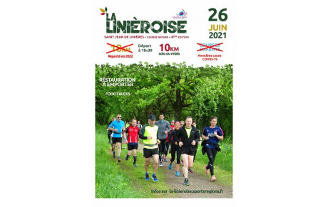 Rendez-vous le samedi 26 juin 2021