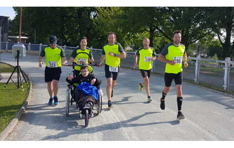 Retour en images sur le 10 Km de Montreuil Juigné 