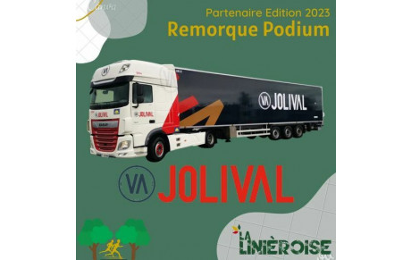 Partenariat Jolival
