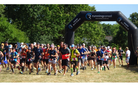 Réservez la date du samedi 22 juin 2024