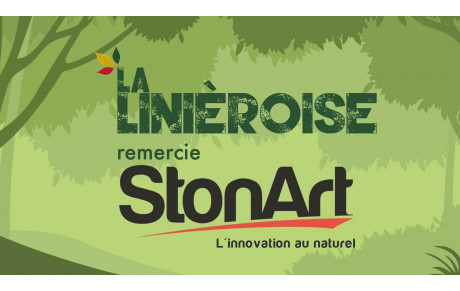 Partenariat avec Stone'Art