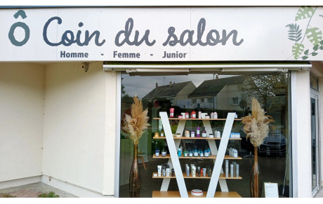 Partenaire O Coin du Salon