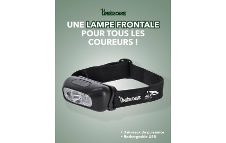 La Linièroise gâte ses coureurs