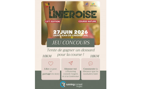 Jeu concours