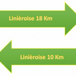 Reconaissance des parcours