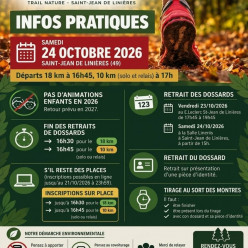 Les infos pratiques